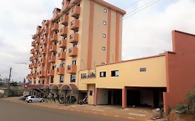 Hotel Jouvence International