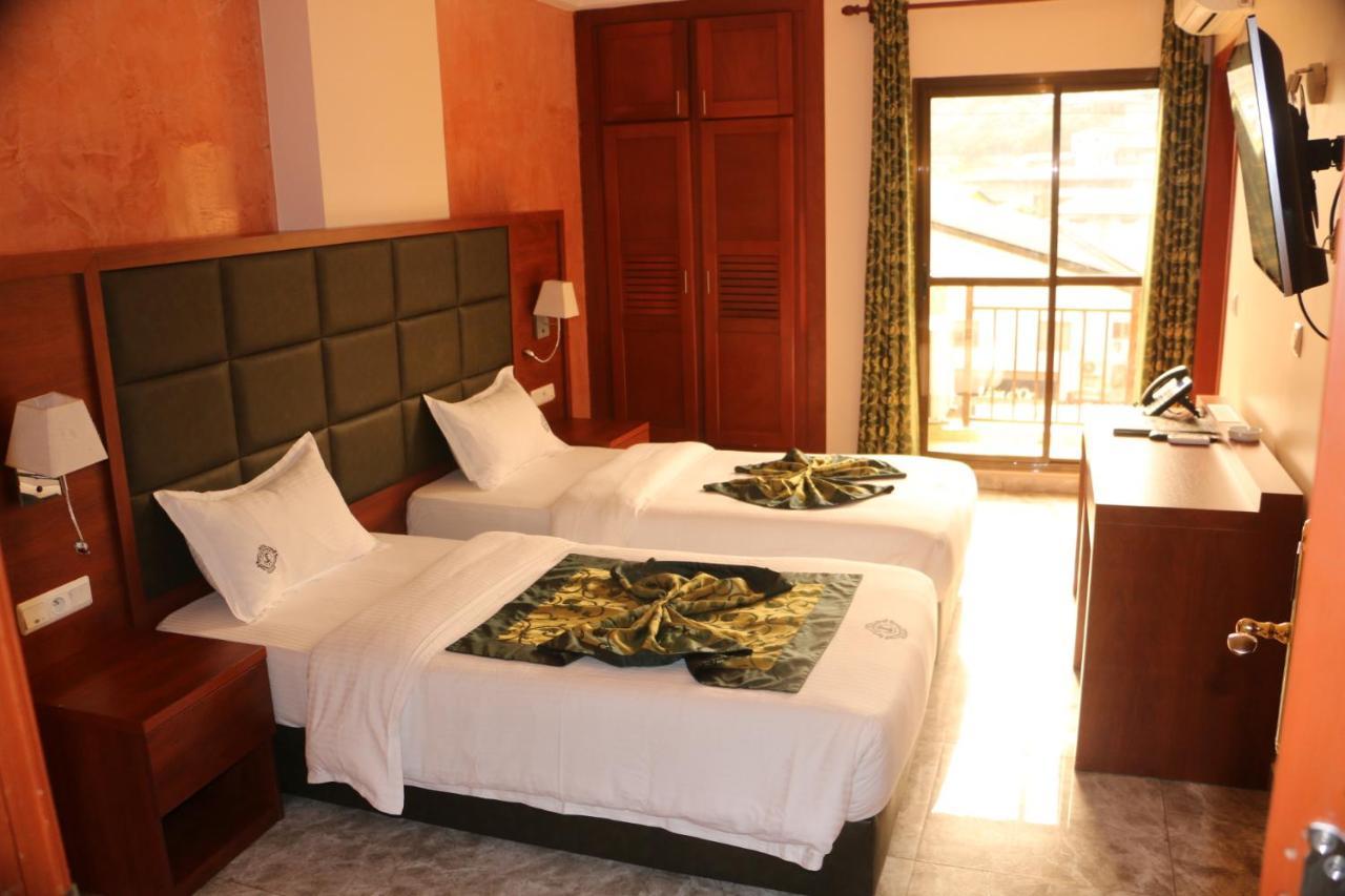 Hotel Jouvence International Yaoundé Exterior photo